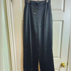 Nasty Gal Black Collection Jacket